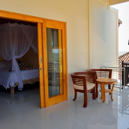 Hotel Ganesha Amed Pokój zdjęcie