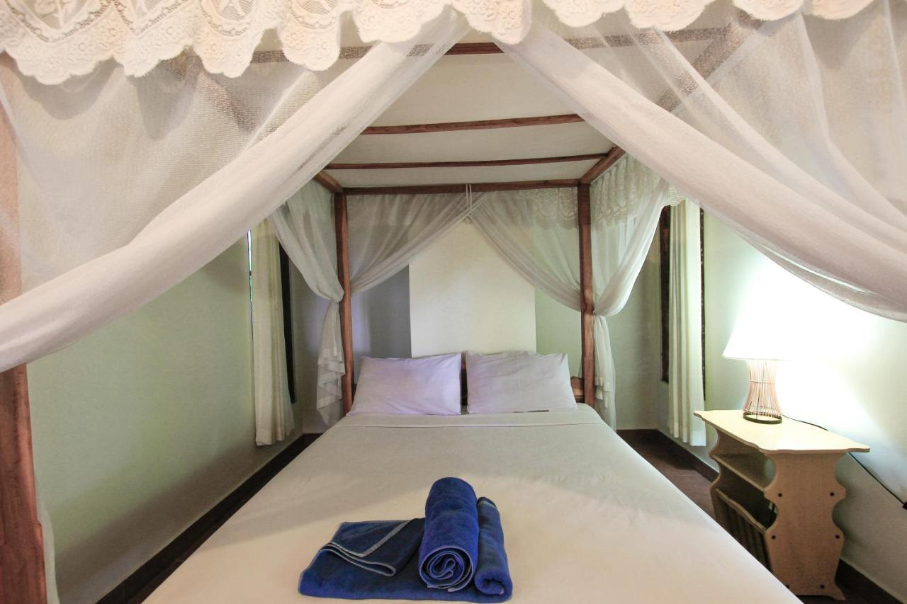 Hotel Ganesha Amed Zewnętrze zdjęcie