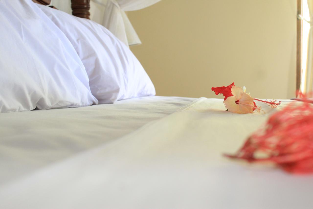 Hotel Ganesha Amed Zewnętrze zdjęcie